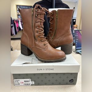 Sun + Stone SLOANIEP size 9.5